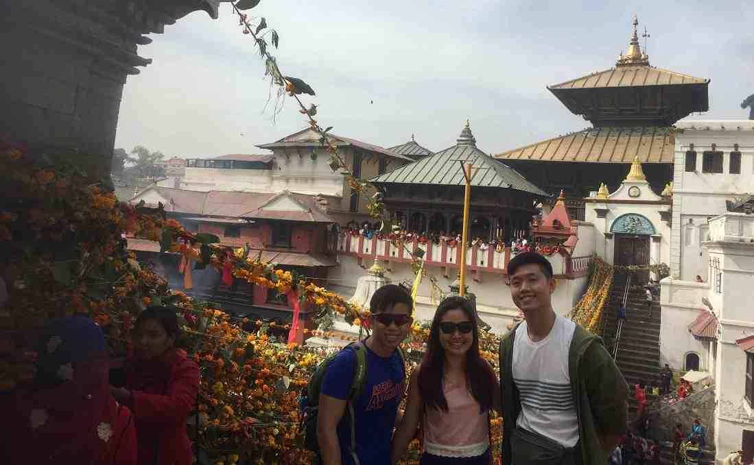 4 Day Kathmandu Pokhara Tour